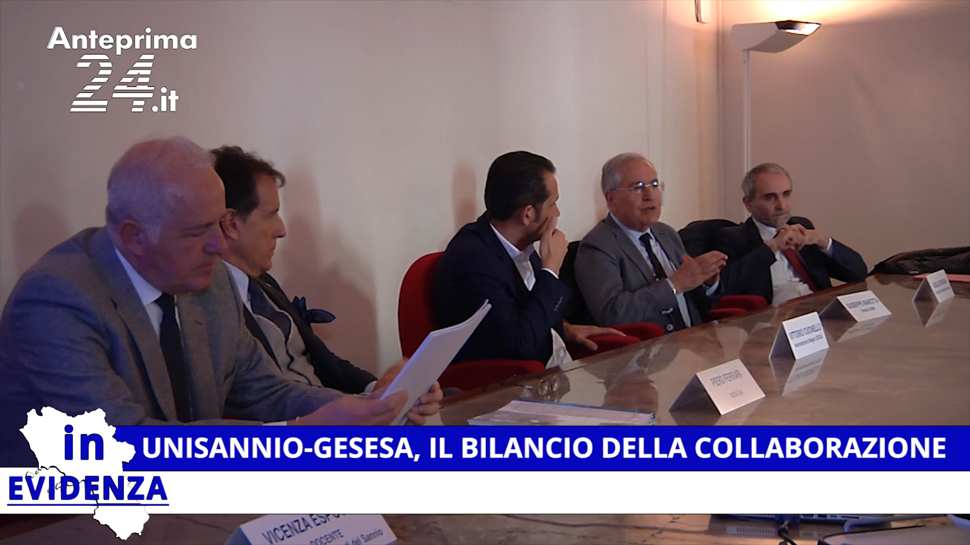 16 aprile