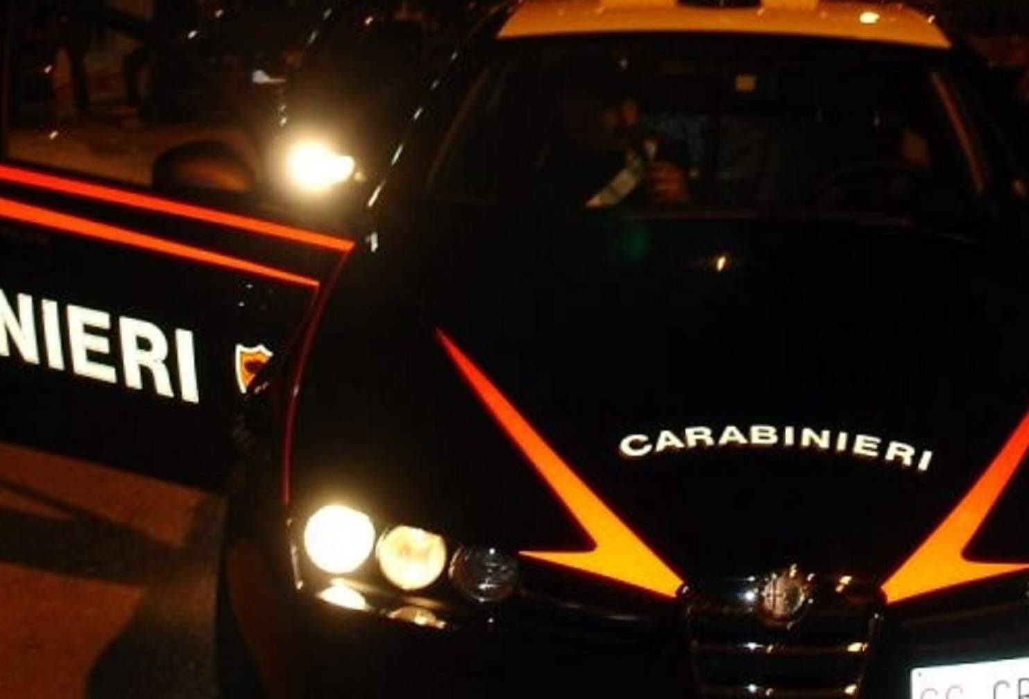 carabinieri