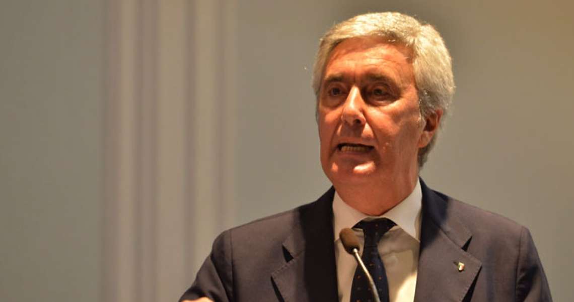 Cosimo Sibilia