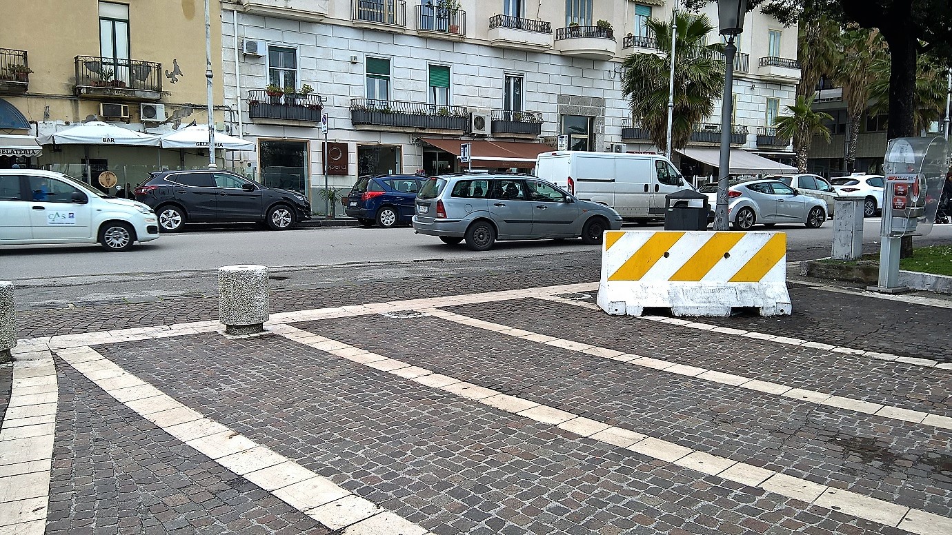 21 Lungomare piazza della Concordia