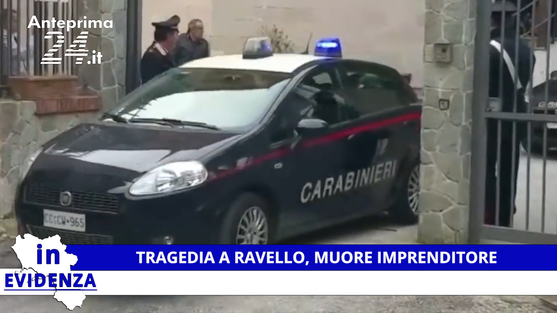 24 aprile