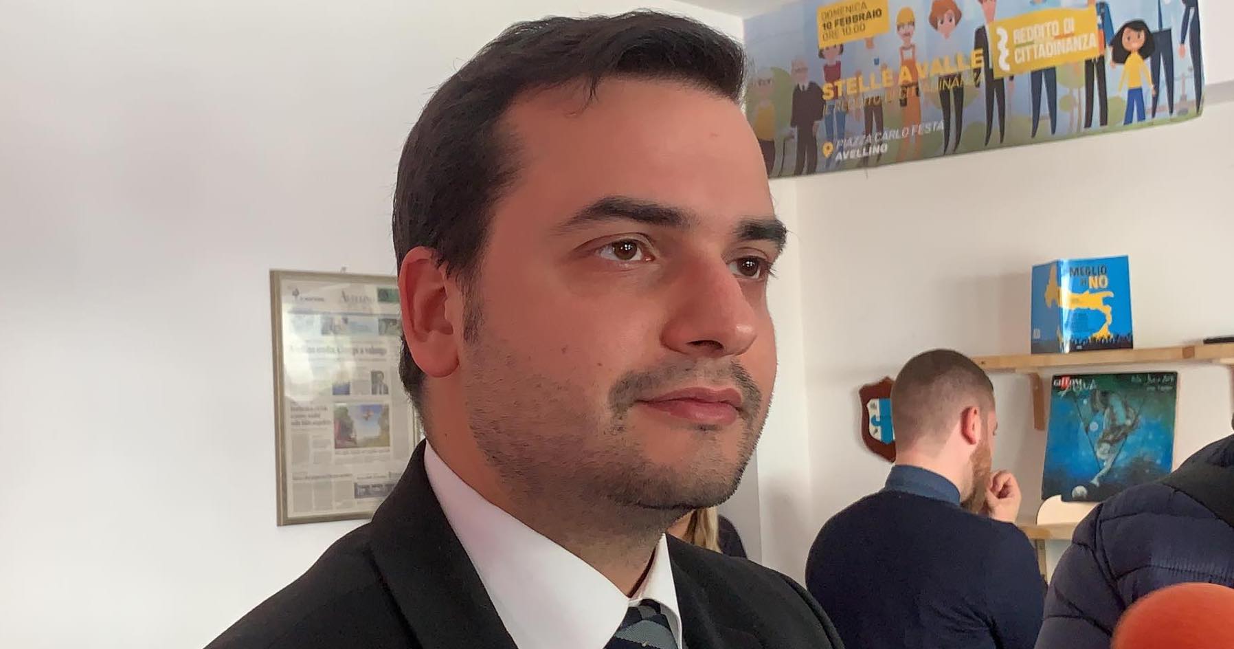 Carlo Sibilia