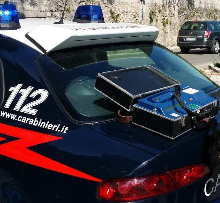 Carabinieri Avellino (3)