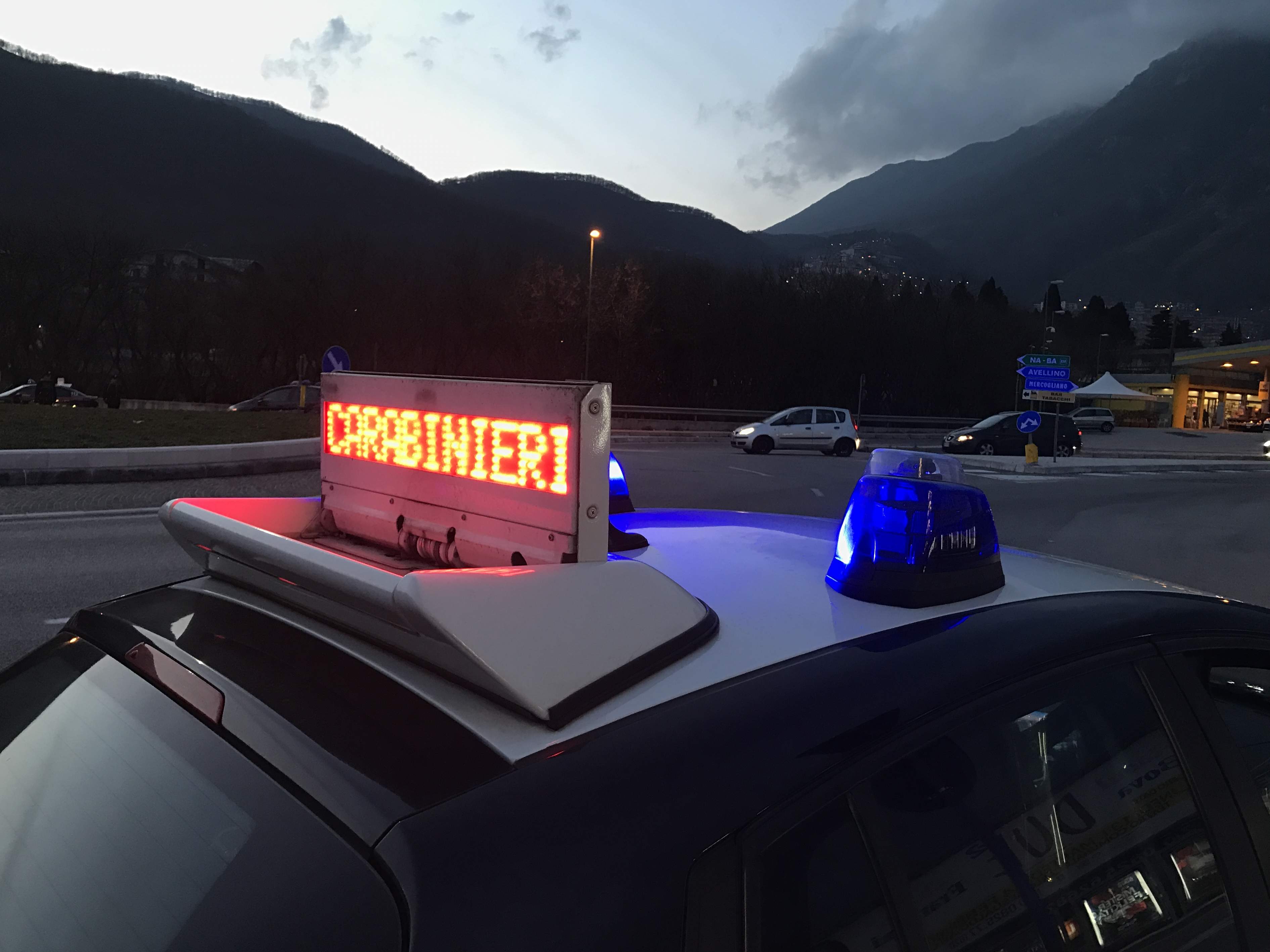 Carabinieri Avellino (4)