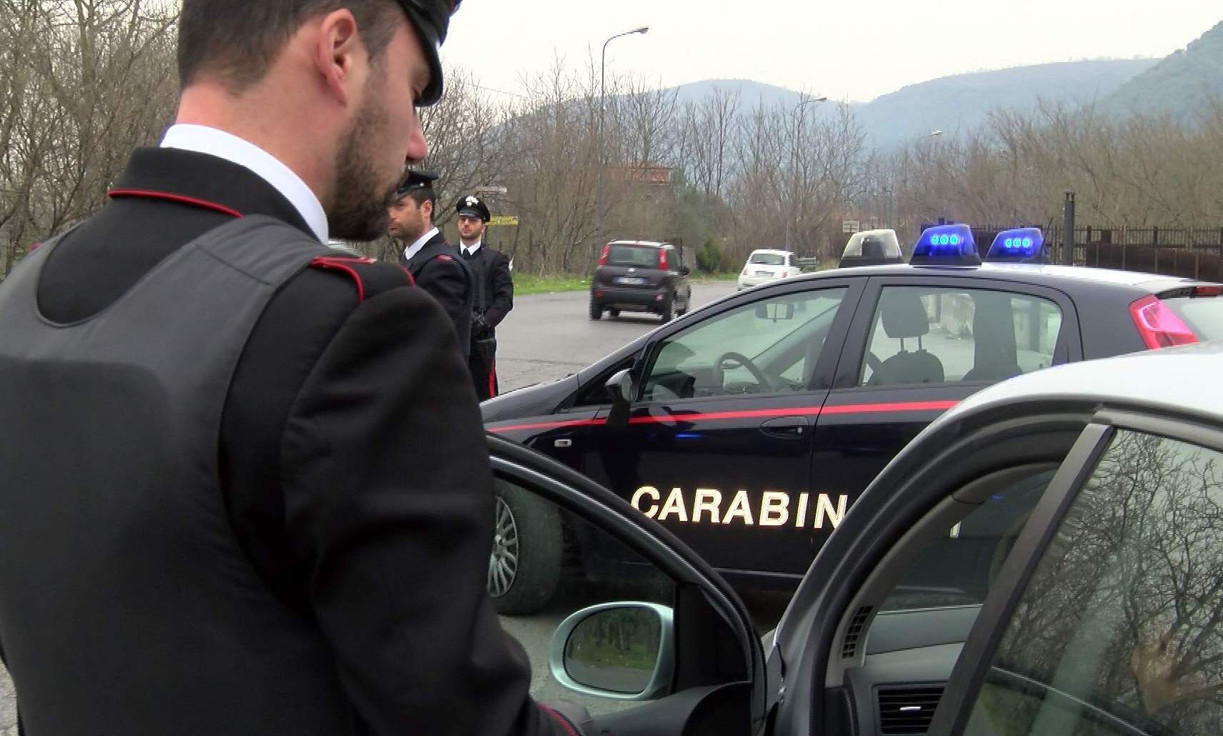Carabinieri Avellino (6)