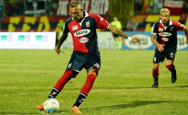 Castaldo casertana