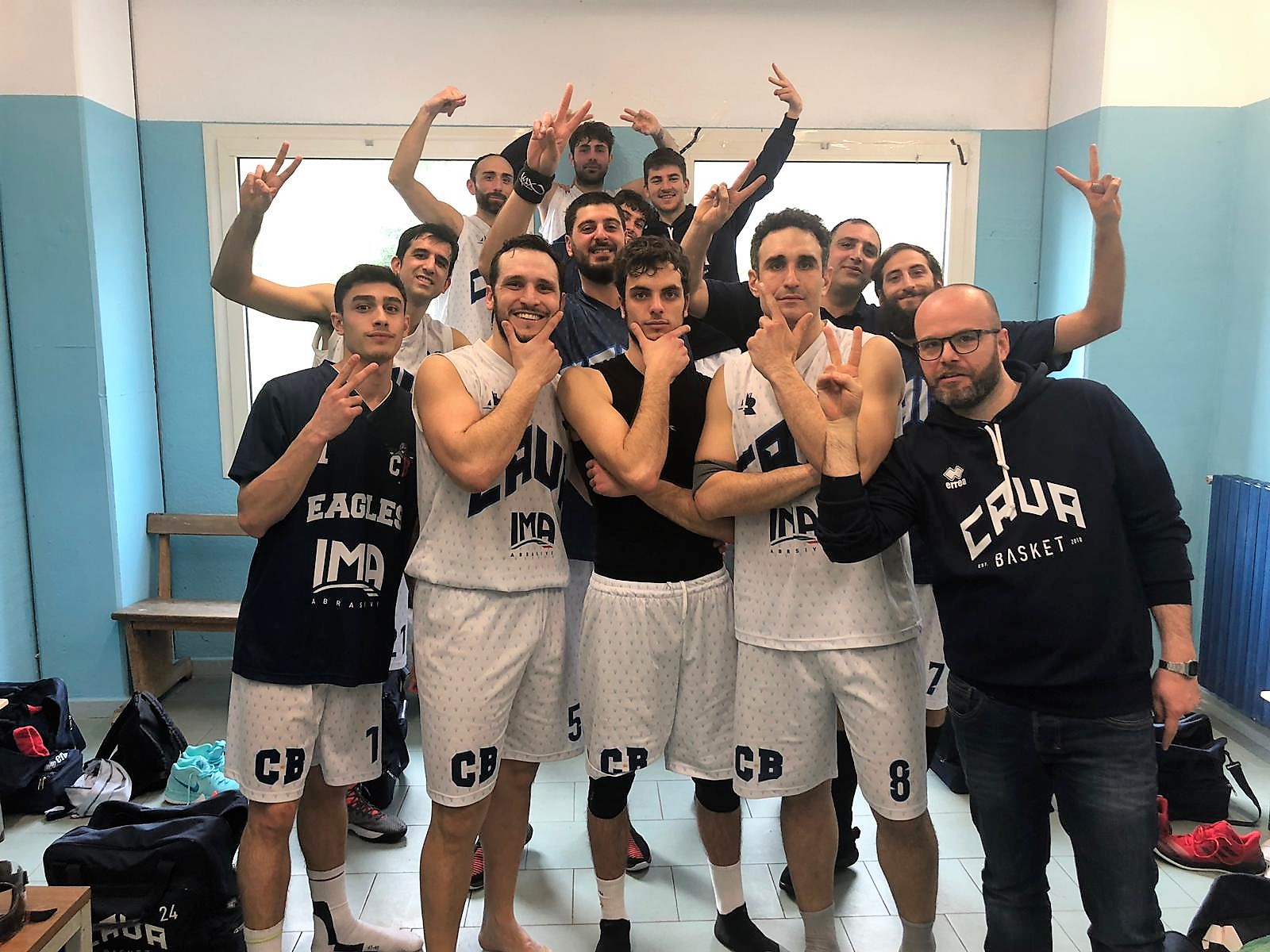 Cava Basket