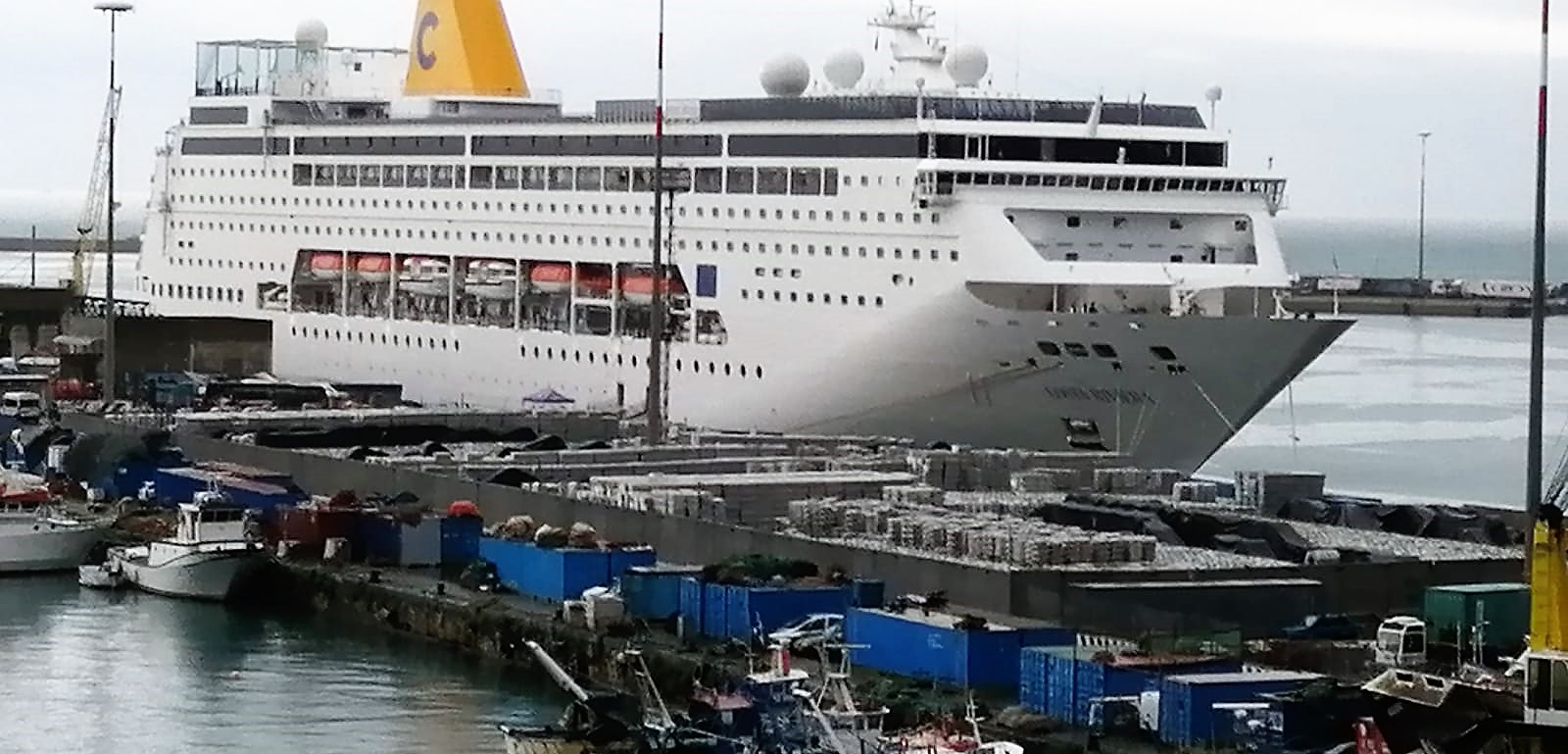 Costa Crociere