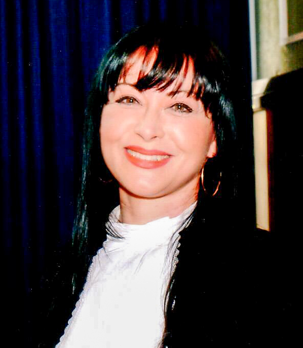 D'Agostino_candidata_sindaco_Avellino