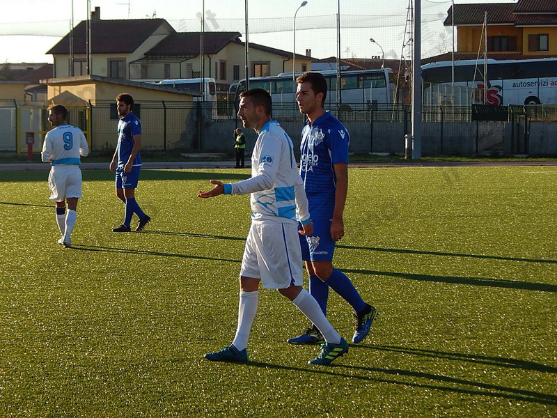 Fuccillo Sporting Pietrelcina