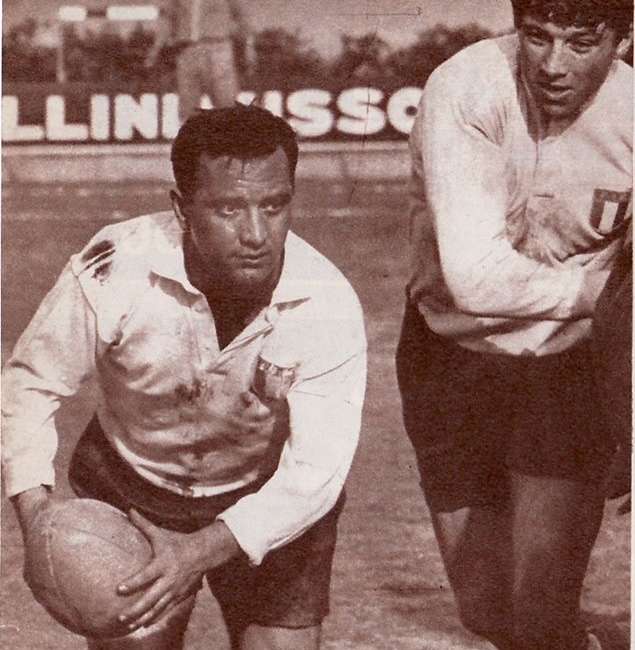 Elio Fusco