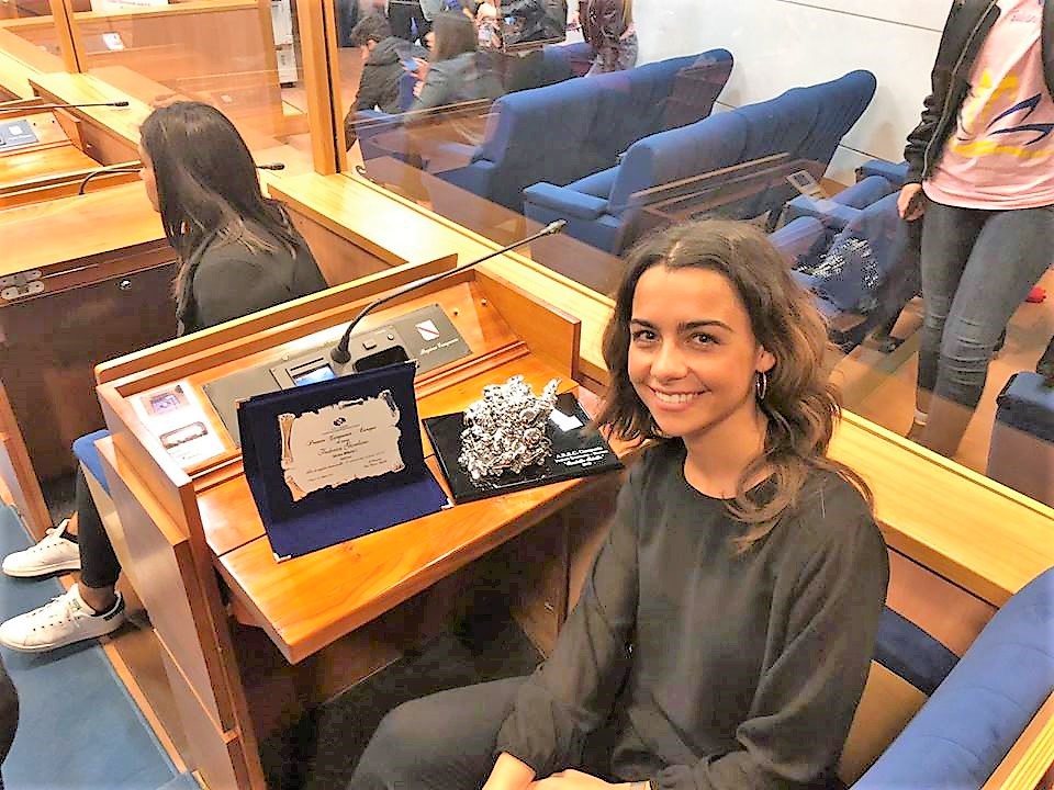 Federica Giordano