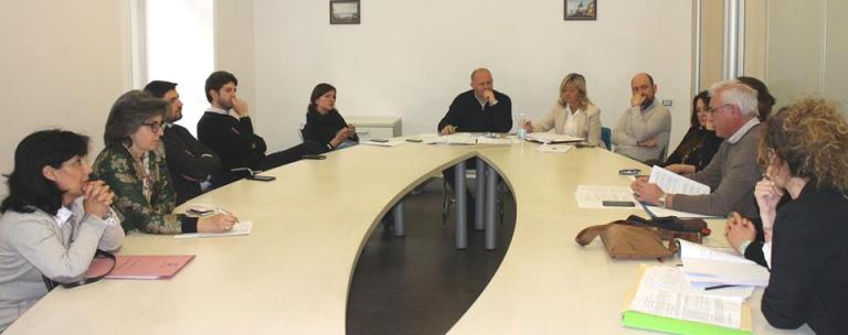 commissione Attività produttive 01