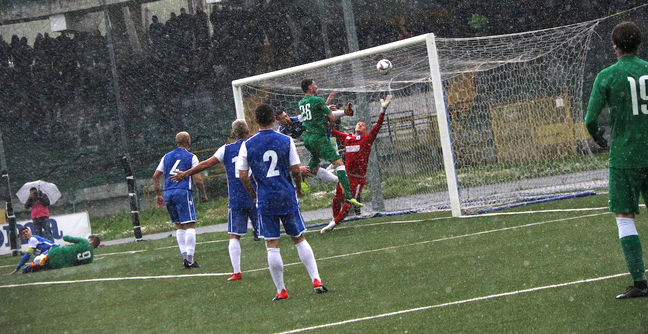 Gol Capitanio (Budoni)