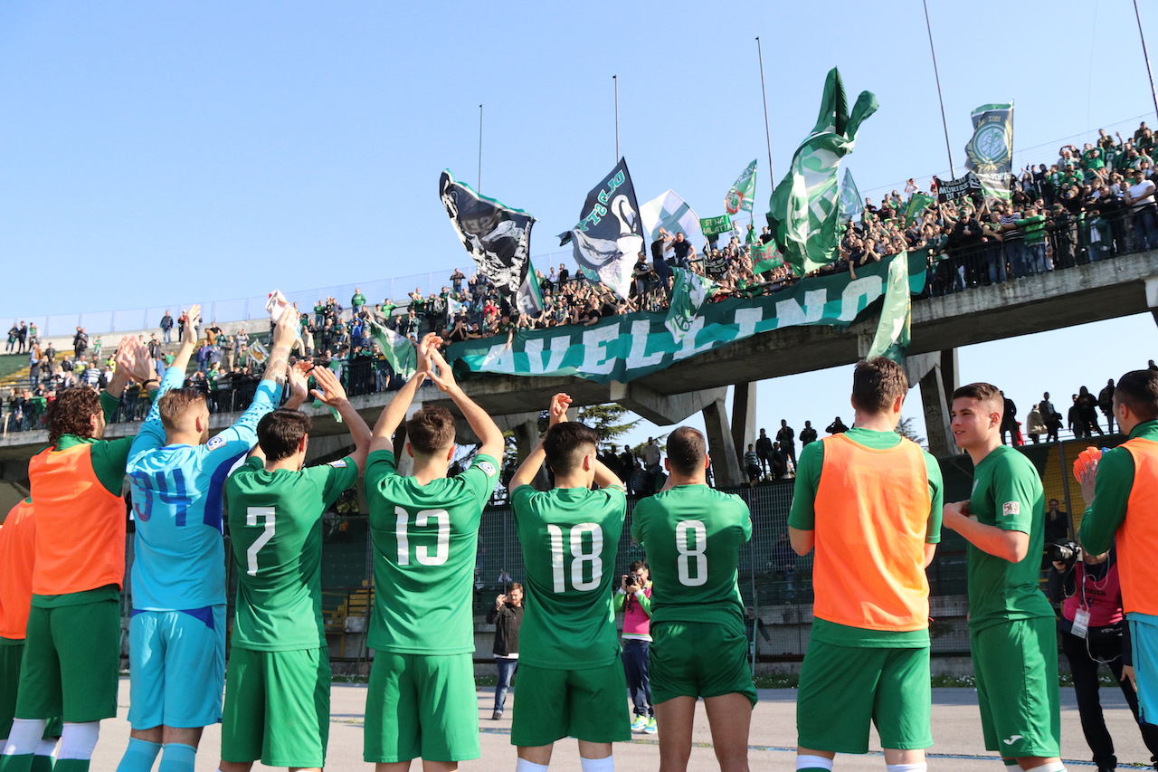 Avellino