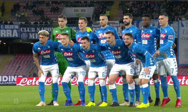 napoli
