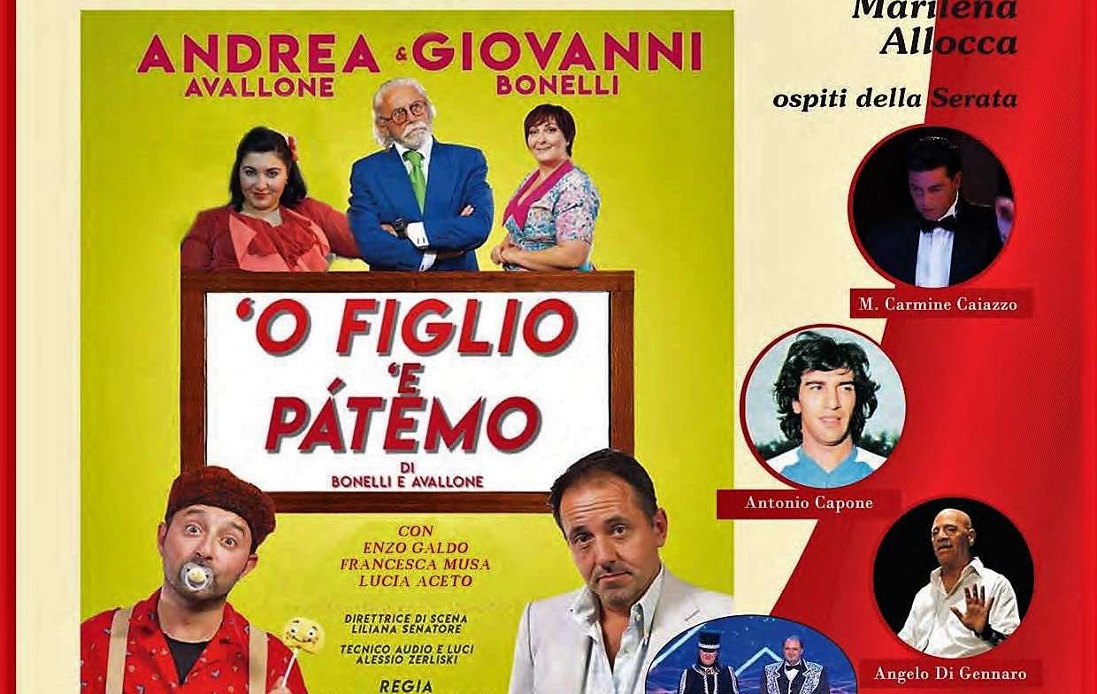 LOCANDINA INVITO PER EVENTO ARCIDIOCESI - ASS LA NOSTRA FAMIGLIA DEL 29 APRILE 2019-1 (1)1