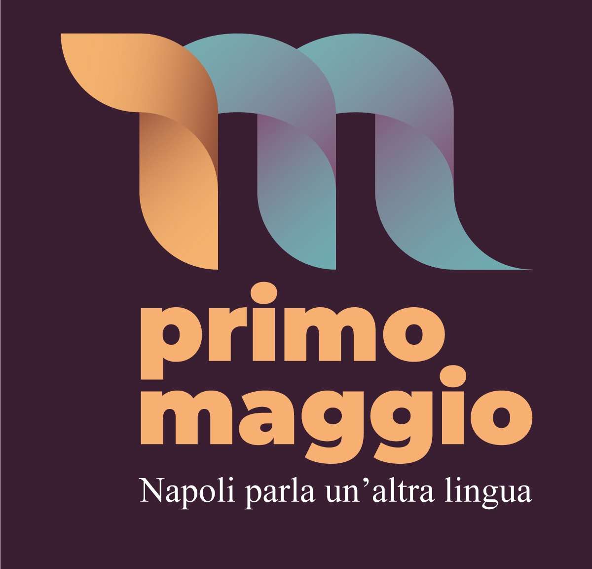LOGO PRIMO MAGGIO