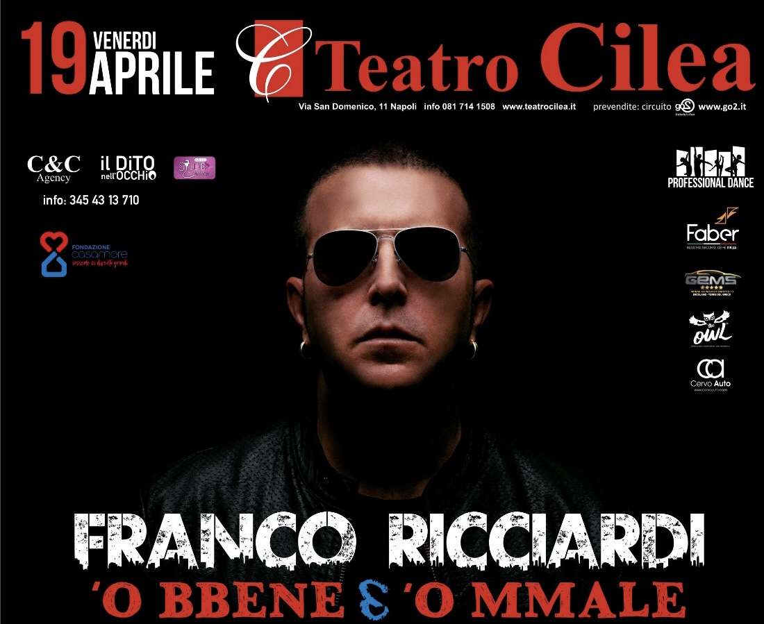 Locandina ricciardi
