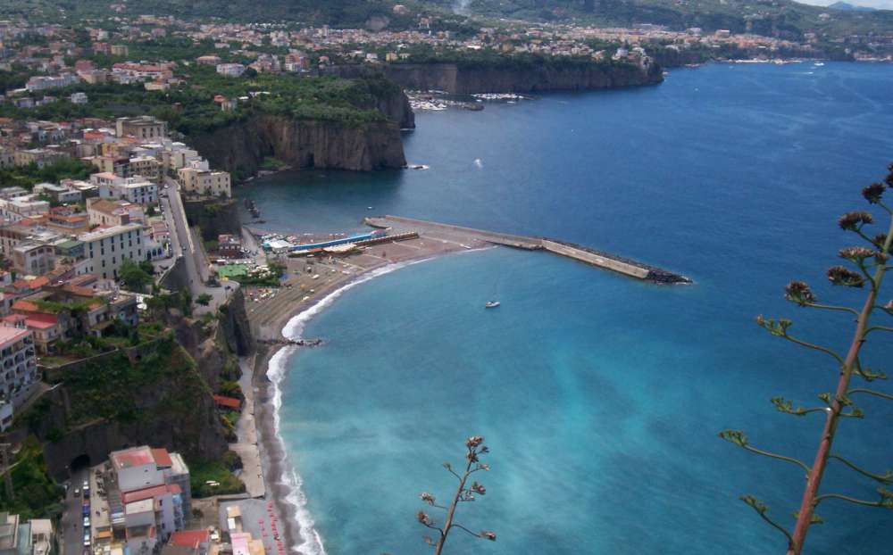 Meta di Sorrento