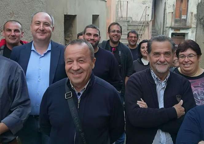 Michelantonio Maffeo
