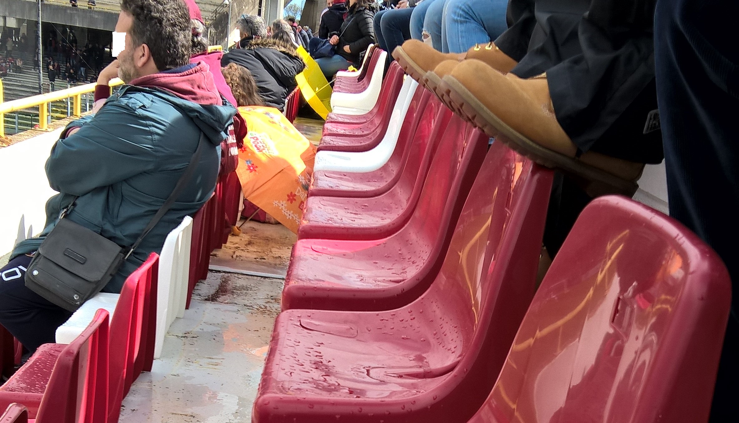 Piedi sediolini 1