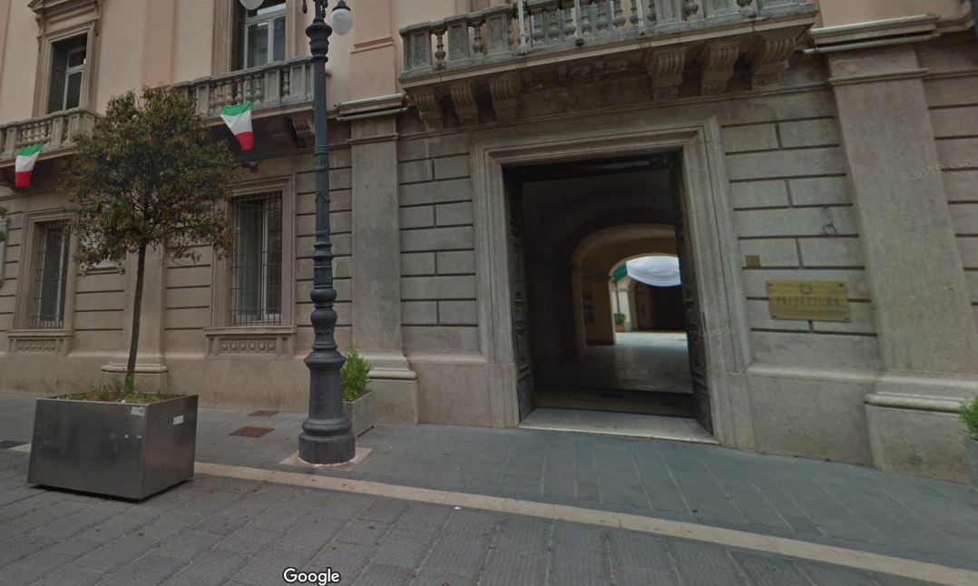 Prefettura Avellino