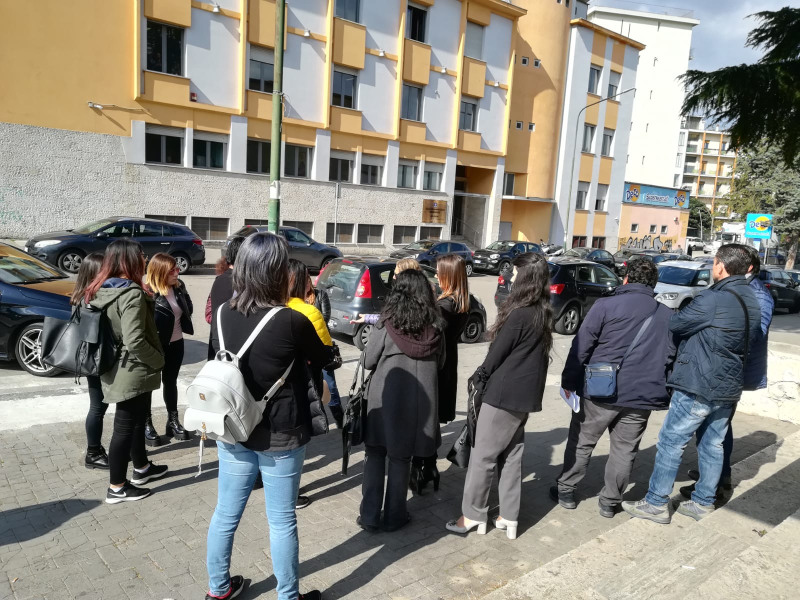 Presidio Asl Benevento 01