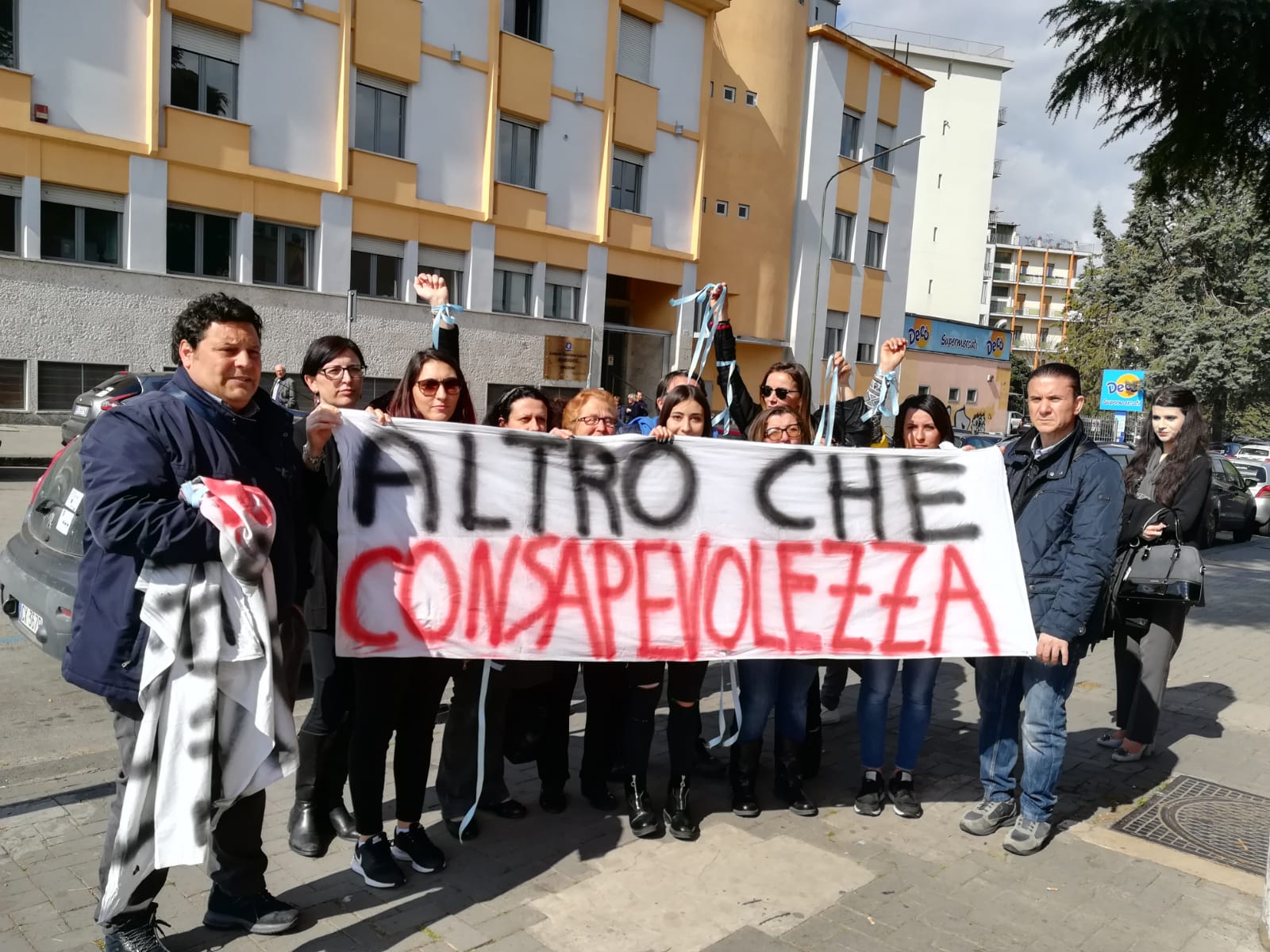 Presidio Asl Benevento 02