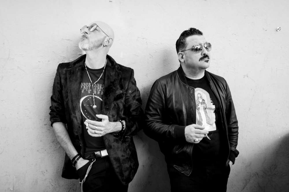 Roy Paci & Pau