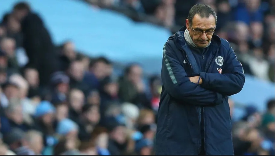 Sarri