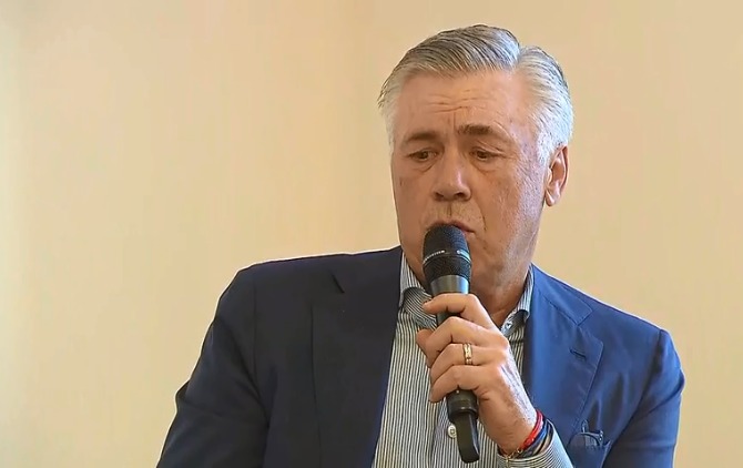 ancelotti