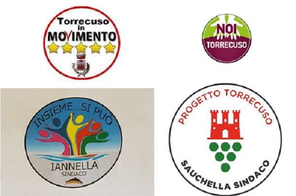 liste torrecuso