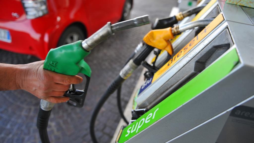 benzina