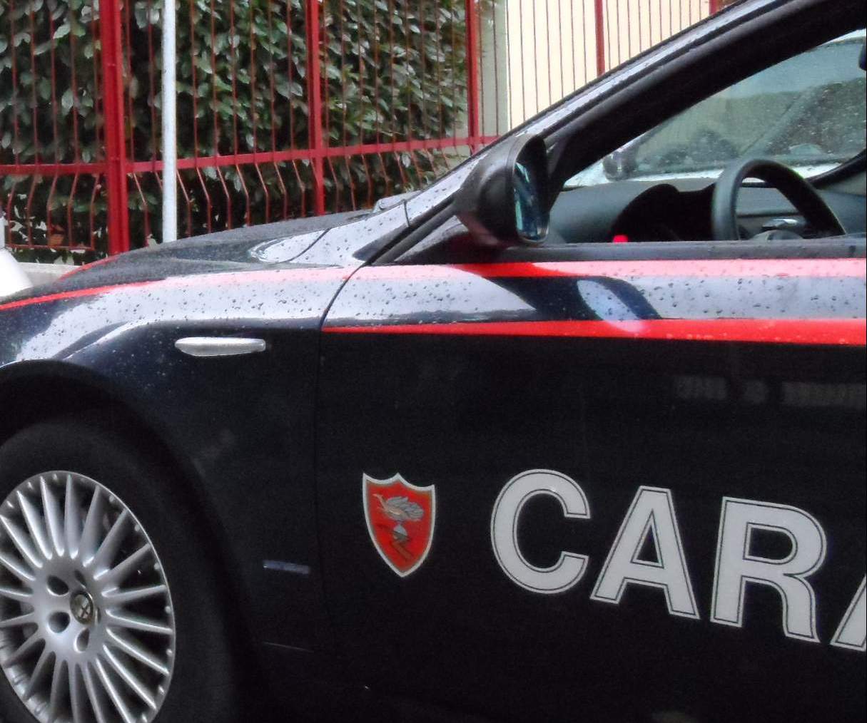 carabinieri