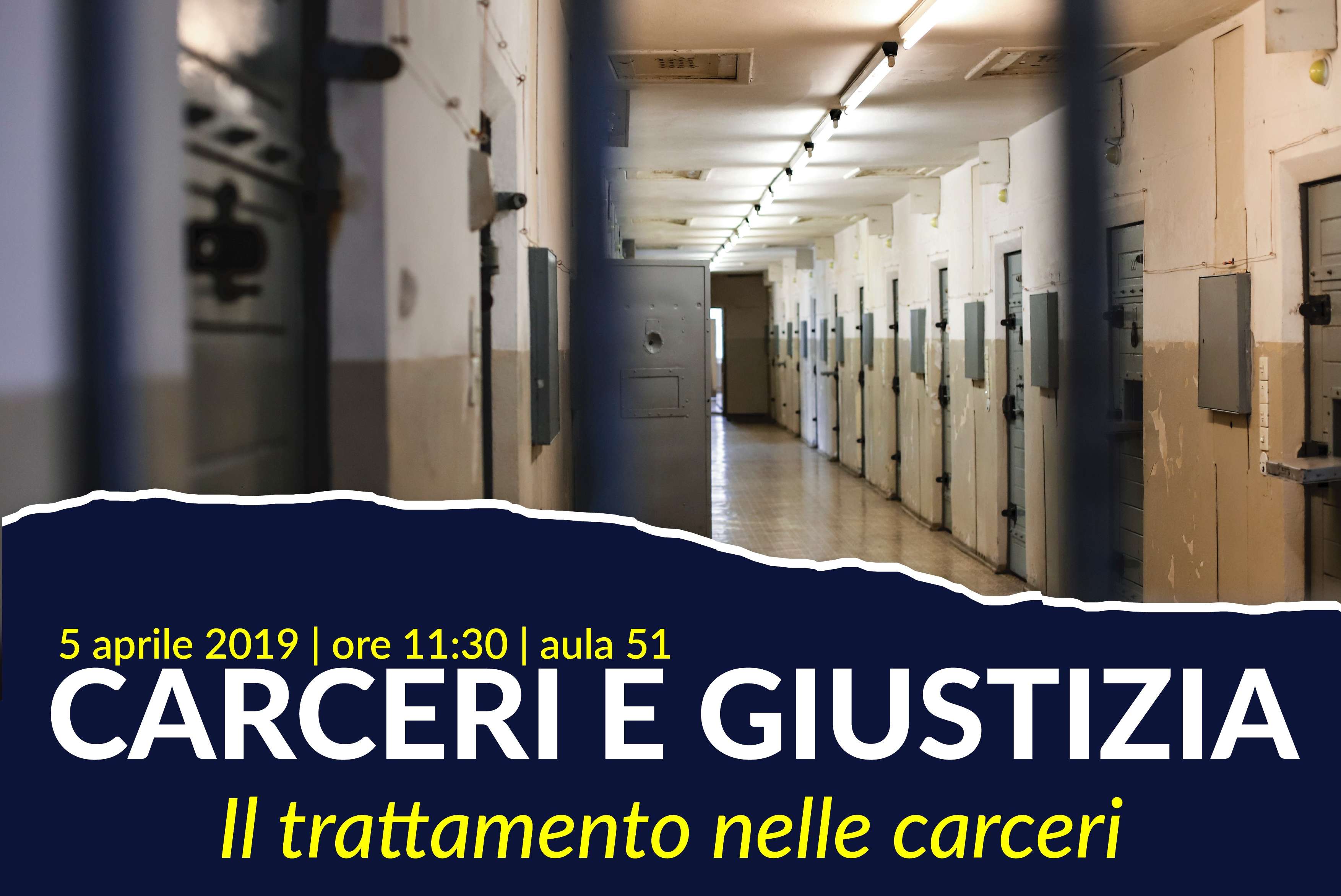 carceri incontro