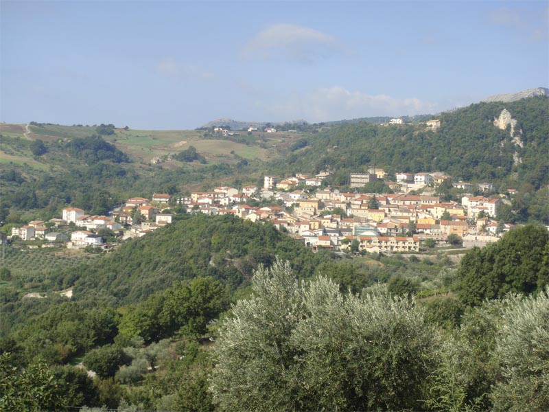 casalduni comune