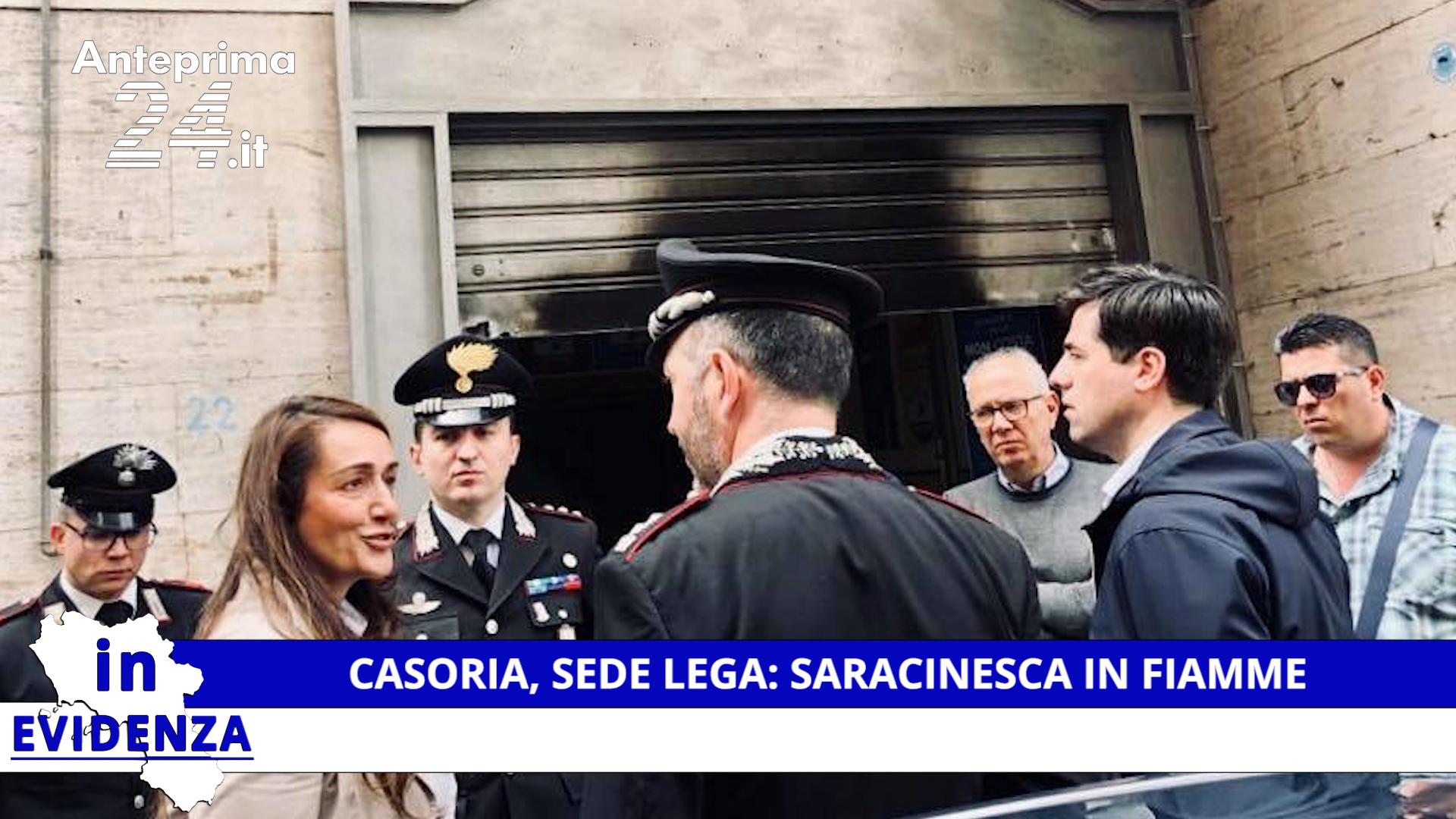 casoria