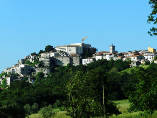 comune di circello