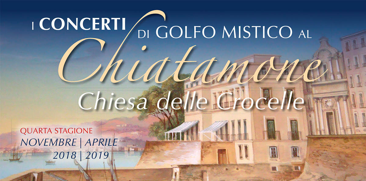 concerto chiesa delle crocelle
