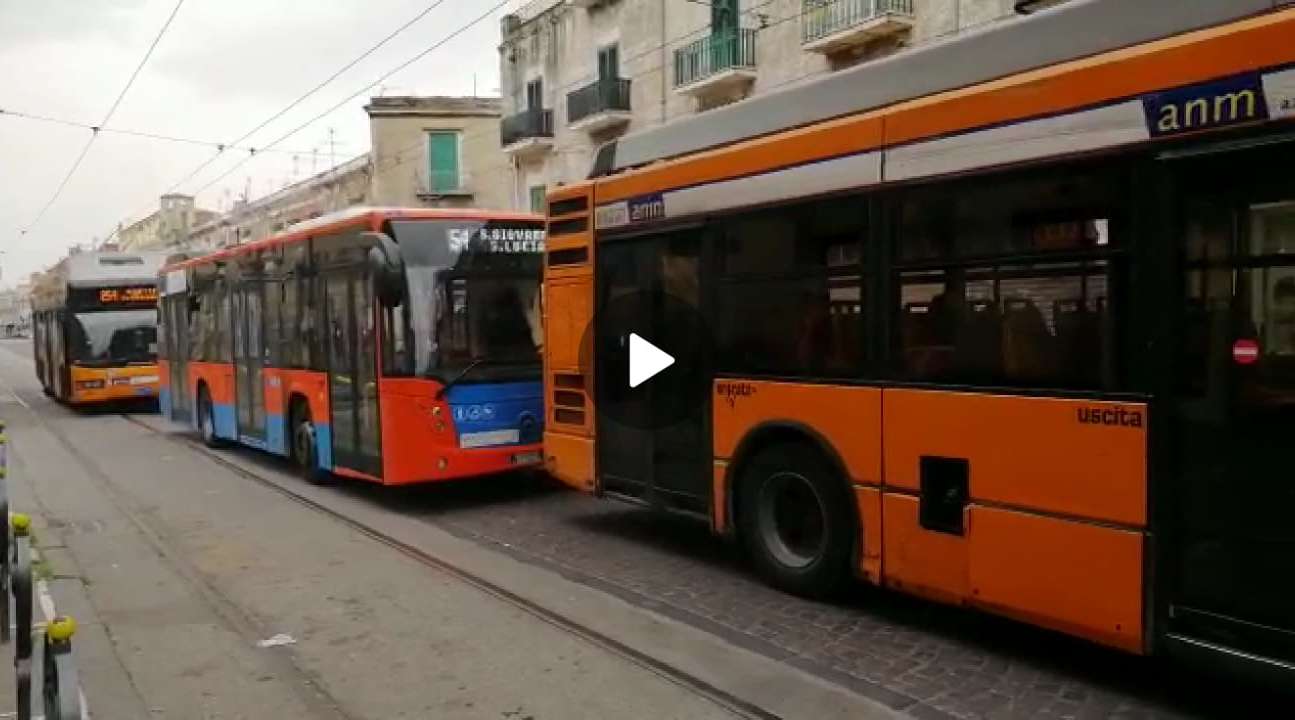 autobus san giovanni a teduccio
