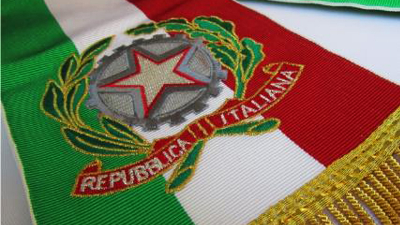 fascia-sindaco-comune-unico