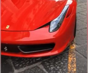 ferrari