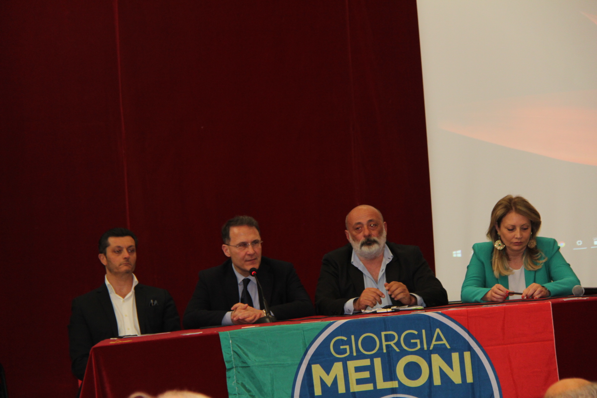 fratelli d'italia europee (9)