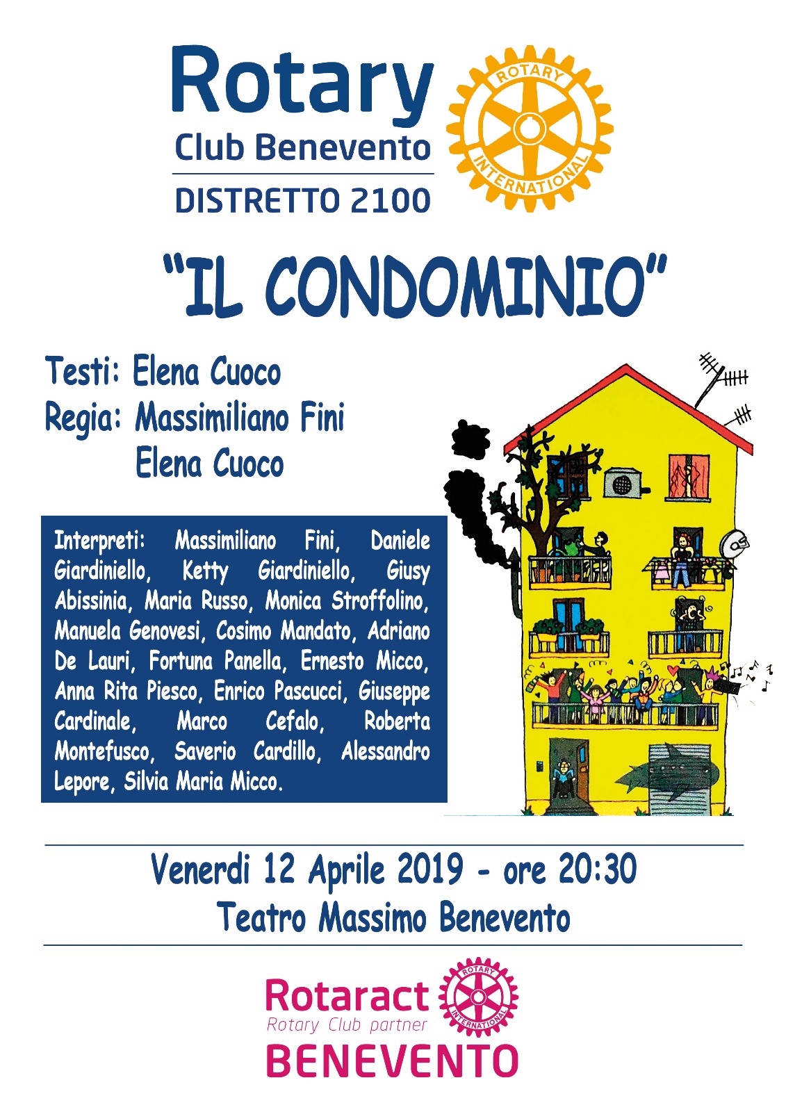 il_condominio