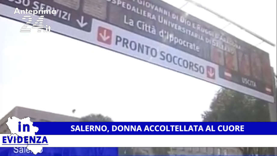 in evidenza 23 aprile