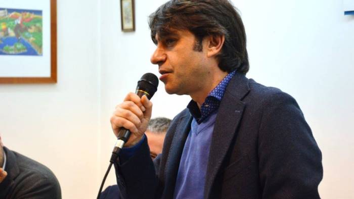 leo annunziata