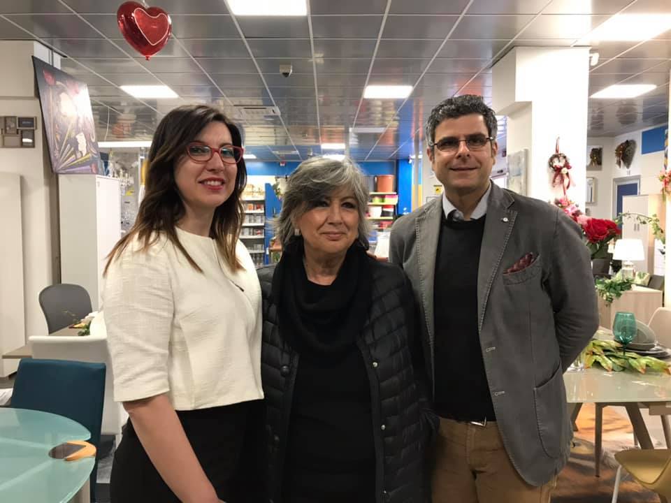 maio ricciardi sgro