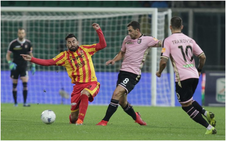 palermo-benevento