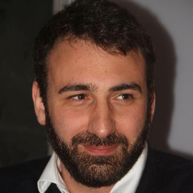 pasquale maglione
